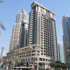 Amazing Stay & View in Dubai Downtown in Dubai, United Arab Emirates from 101$, photos, reviews - zenhotels.com photo 14