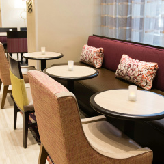 Hampton Inn & Suites Orangeburg thumbnail 36