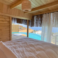 Seaview Faralya Butik Hotel - Bild 1