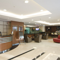 Midas Hotel - Bild 2