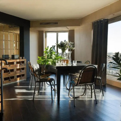 Hôtel Le Chat Noir - Bild 27