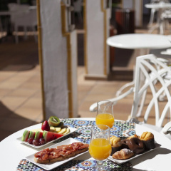 Hotel Araxa - Adults Only - Bild 14