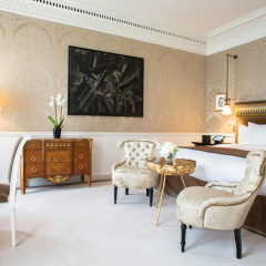 La Reserve Paris Hotel and Spa - Bild 5