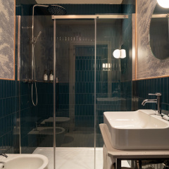 Cloud 7 Roma Hotel - Bild 9