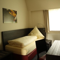 Hotel Bloemfontein - Bild 5