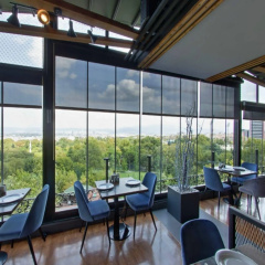 Royal Capital Hotel Çekirge - Bild 19