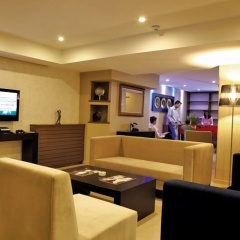 Susuzlu Hotel - Bild 2