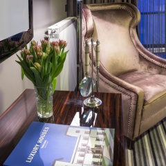Boutique Hotel Poppenbütteler Hof - Bild 2
