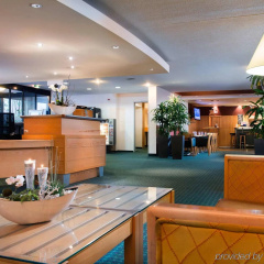 ibis Dortmund West - Bild 2