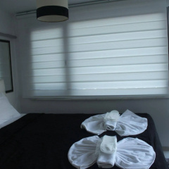 Ortakoy Aysem Sultan Hotel - Bild 12