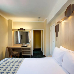 Tavistock Hotel - Bild 7