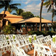 Palmeiras Beach Club at Grove Isle - Bild 25