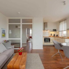 Haus Halligblick Wohnung 36 - Bild 8