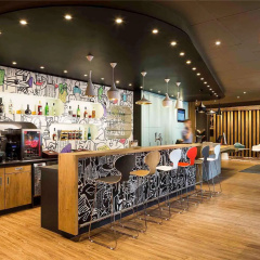 ibis Budapest Heroes Square - Bild 22
