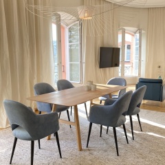 The Apartment Suite Osteiner Hof - Bild 16