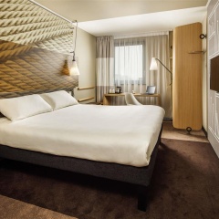 ibis London Canning Town - Bild 6