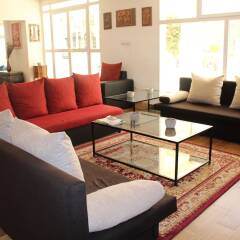 Hotel Le Diplomate in Nouakchott, Mauritania from 194$, photos, reviews - zenhotels.com photo 10