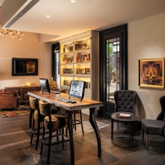 H10 Catalunya Plaza Boutique Hotel - Bild 2