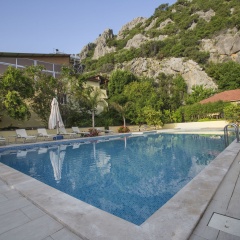 Cirali Hotel - Bild 10