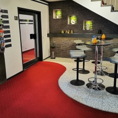 Hotel Grille - Bild 12