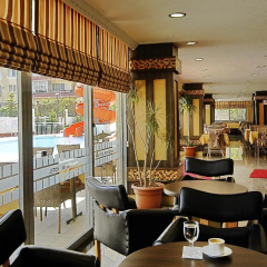 Sealine Hotel - Bild 17