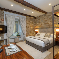 Donati Luxury Tower Suites - Bild 5