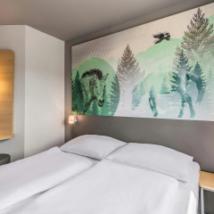 B&B HOTEL Erlangen-Tennenlohe - Bild 6