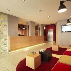 Hotel Stachus - Bild 2
