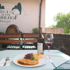 Alter Kohlhof - Bild 4