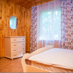 Гостиница Финские дачи в Соузге отзывы, цены и фото номеров - забронировать гостиницу Финские дачи онлайн Соузга фото 7