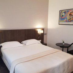 Hôtel Alison - Bild 7