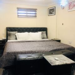 Platinum Inn Gee Hotel Ikoyi in Lagos, Nigeria from 137$, photos, reviews - zenhotels.com photo 11