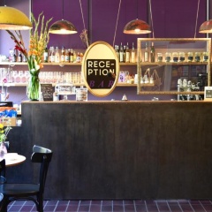 Hostel 77 Bern - Bild 13