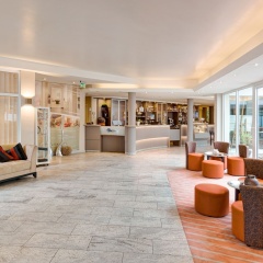 Art Hotel Aachen Superior - Bild 1