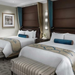 The Palazzo at The Venetian - Bild 8