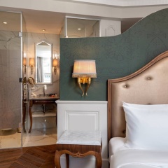 Orientbank Hotel Istanbul, Autograph Collection - Bild 6