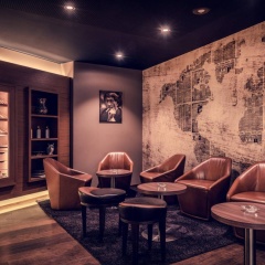 Zurich Marriott Hotel - Bild 18