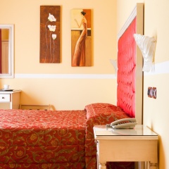 Hotel Alle Torri - Bild 6