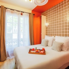WS Montparnasse - Maine - Bild 5
