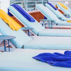 Novotel Sevilla - Bild 8
