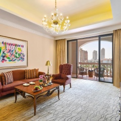 Marsa Malaz Kempinski, The Pearl - Doha thumbnail 8