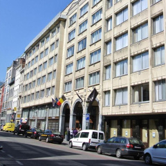 Bedford Hotel & Congress Centre - Bild 1