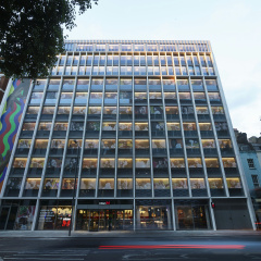 citizenM London Victoria Station - Bild 1