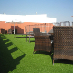 Apartamentos Metrópolis Sevilla - Bild 16