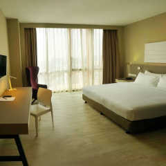 Q Stay at Hotel Damansara