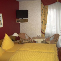 Weinstube Pension Moselblümchen - Bild 2