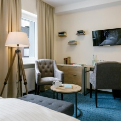 Hotel auf den Hummerklippen - Bild 5