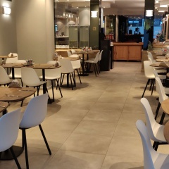 Best Western Hotel Royal Centre - Bild 20