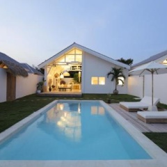 The Bingin Beach Villas' Private Villas - Bild 6