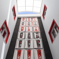 Del Pintor Hotel - Bild 10